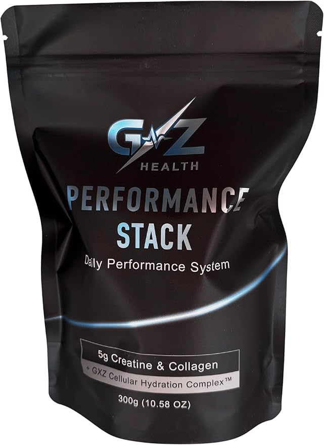All-in-One Strength Matrix – Dual Creatine Collagen Peptides &amp Hydration in One Complete Performance Formula