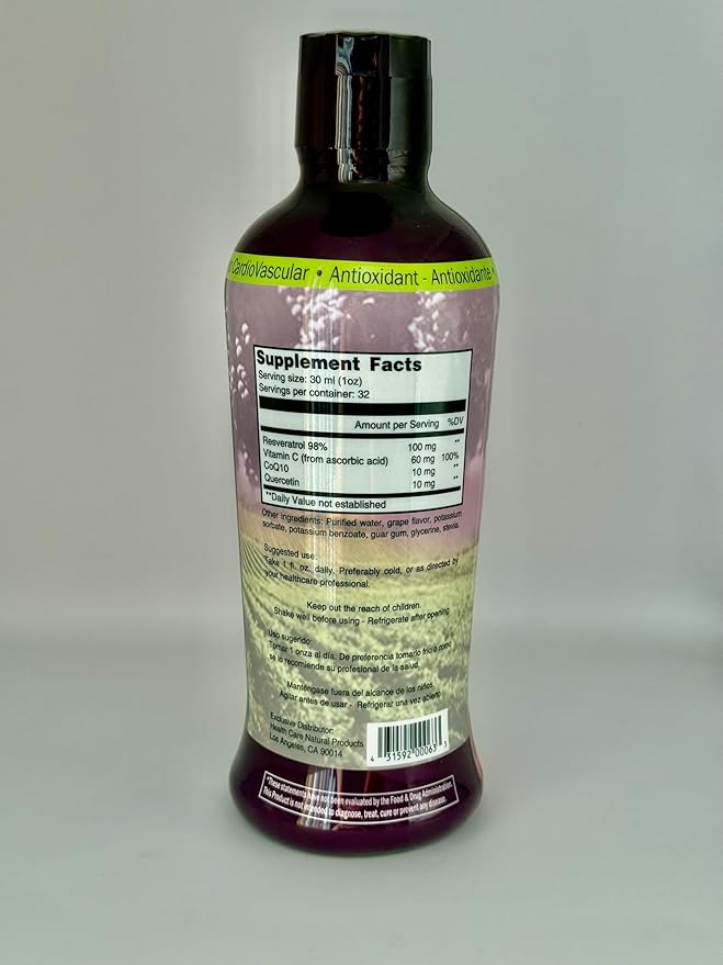RESVERATROL