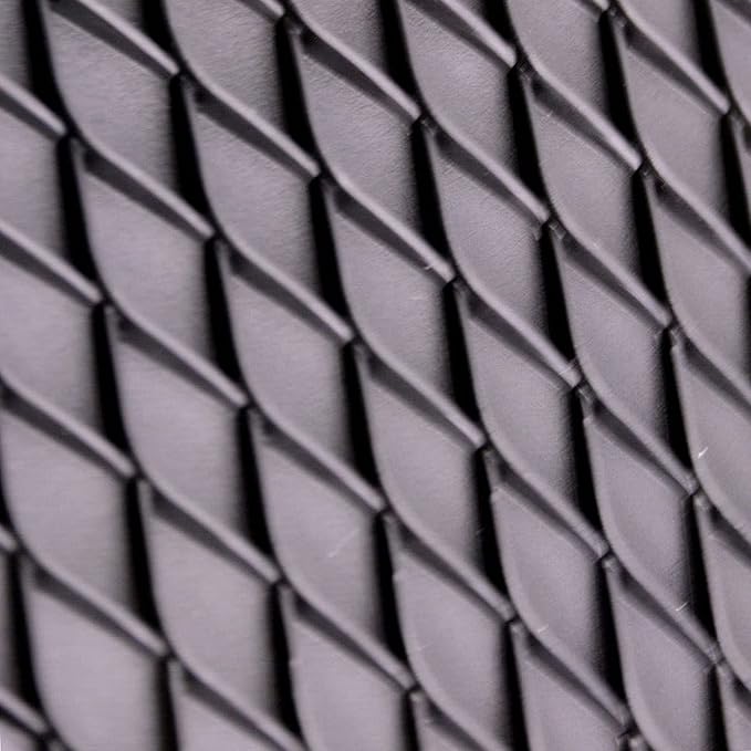 New For MERCEDES-BENZ CLA CLASS CLA250 FRONT BUMPER LEFT MESH GRILLE GRID