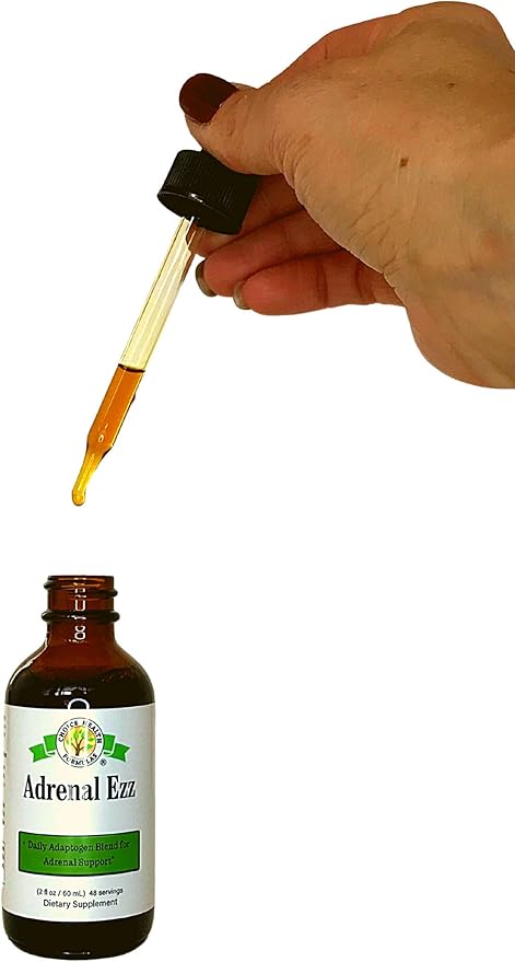 Adrenal EZZ