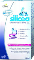 The Healthy Option Silicea Gastro Intestinal 200Ml