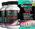 Daily Biome Probiotic Max 40 Billion CFU Maximum Strength 60 Capsules 30-Day Supply (2)