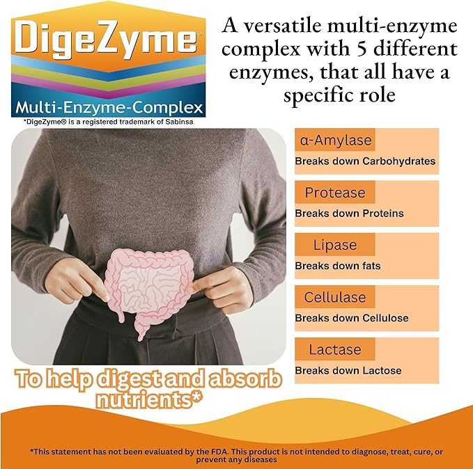 Pro Mix Light Enzyme Plus - Kefir and Digestive Enzymes - for Supporting Digestion and Gut Health - Japanese Supplement with Probiotics Prebiotics and Enzymes - 20 Powder Stick-Packs