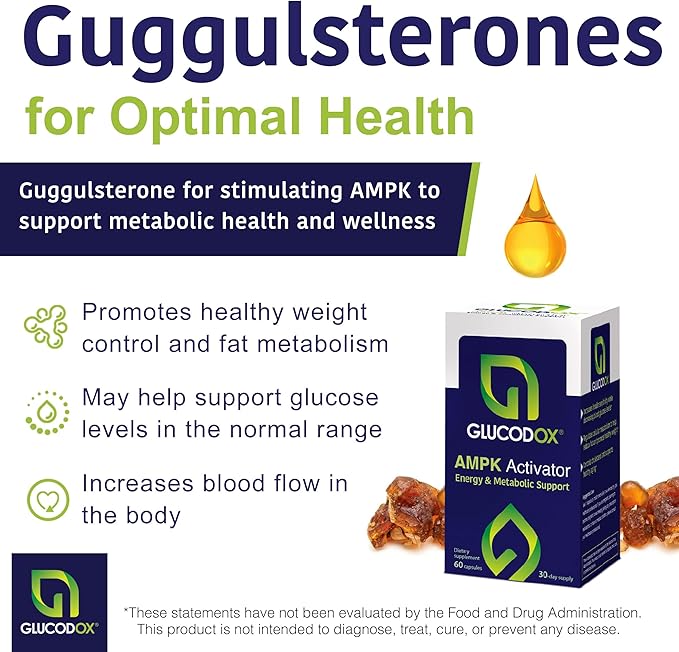 Volt03 Turmeric Curcumin (60 Capsules) + GlucodOX AMPK Activator (60 Capsules) – Complete Wellness Bundle for Joint Health Metabolic Balance Energy &amp Immune Support with Organic Ingredients