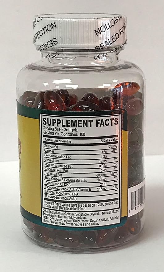 Omega-3