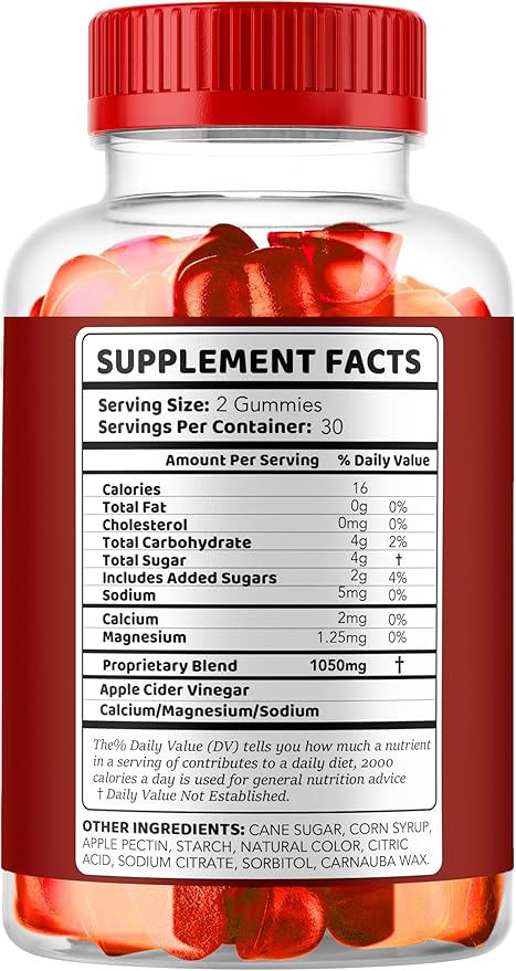 LIVORKA TrimNova Keto ACV Gummies TrimNova Gummies TrimNova Keto TrimNova Keto ACV Gummies Trimnova TrimNova Keto Formula TrimNova Keto ACV Gummies 1050MG 60 Gummies for 1 Month.