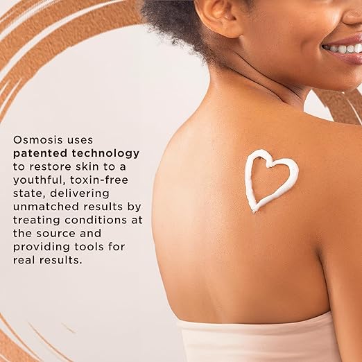 OSMOSIS Skincare Digestive Support Enzyme Supplement 100 Count