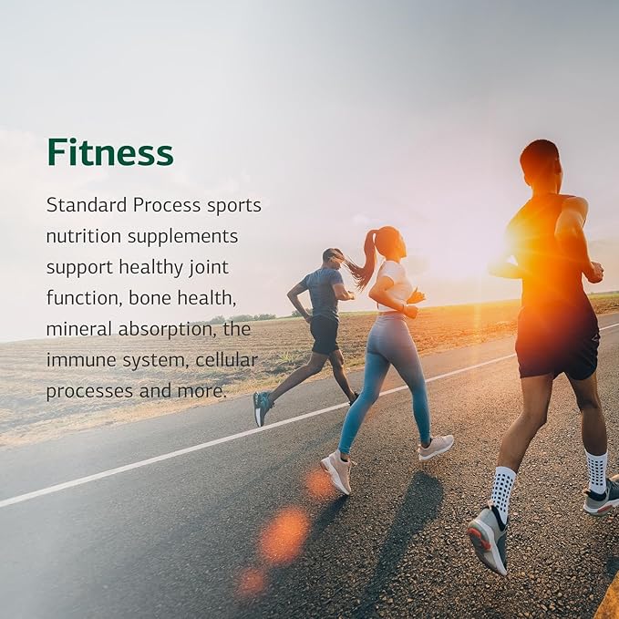 Standard Process Cataplex E2 - Healthy Heart Supplement - Supports Cellular Health with Antioxidant Activity - Non-Dairy &amp Non-Soy - 90 Tablets (45 Servings)