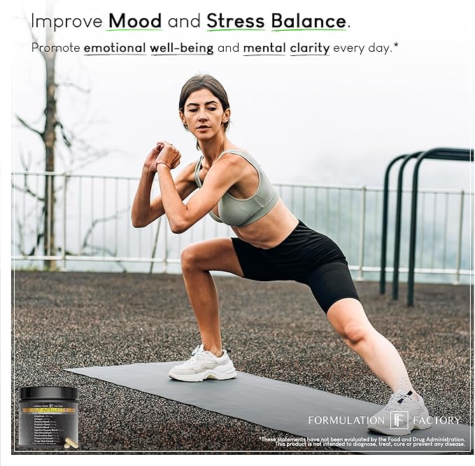 Formulation Factory Gut Intellect 10-in-1 Microbiome Supplement Prebiotics Probiotics Postbiotics Colostrum Collagen Aloe Vera Chamomile Ginger Enzymes Digestive 240 Caps (2 Pack)
