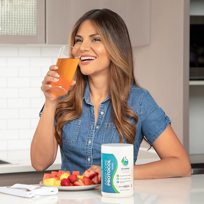 AAKG+ Core Powder (3 Pack Citrus Medley)