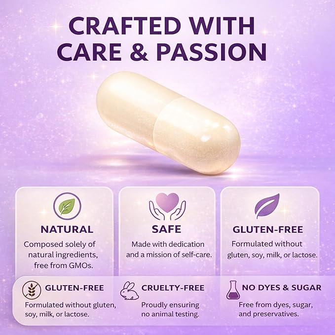 Biotin 5000 mcg Capsules with Collagen &amp Keratin B-Complex Vitamins B1 B2 B3 B5 B6 B12 Hair Skin Nail Support Formula 60 Capsules