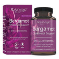 Reserveage Beauty Bergamot Cholesterol Support with Resveratrol - Antioxidant Supplement for Cardiovascular Support &amp Heart Health - Vegan &amp Non-GMO - 30 Capsules (30 Servings)