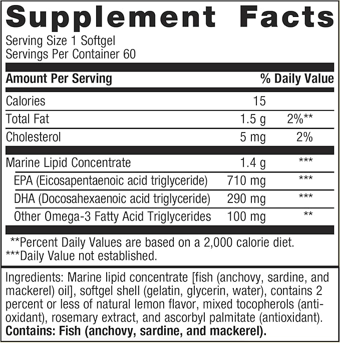 Metagenics PhytoMulti - 60 Tablets OmegaGenics EPA-DHA 1000-60 Softgels and UltraFlora BiomePro - 30 Capsules
