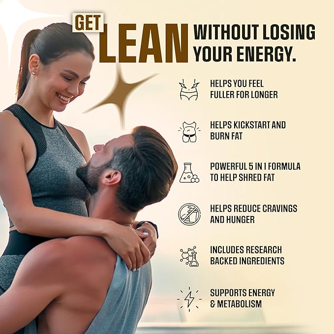 GLP-1 Pathway Weight Loss Pills | Appetite Suppressant for Men &amp Women | Supports Healthy Pathways Associated with GLP-1 Activity | Fat Burner Support + Energy Assist - 60 Capsules for Adults