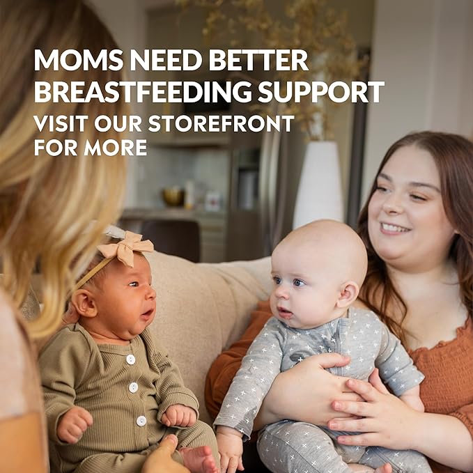 Holistic Lactation® Lactation Flow Formula (60 Servings) Supplement to Support Breastmilk Flow &amp Milk Supply Contains Breastfeeding Probiotic and Choline Lecithin-Free