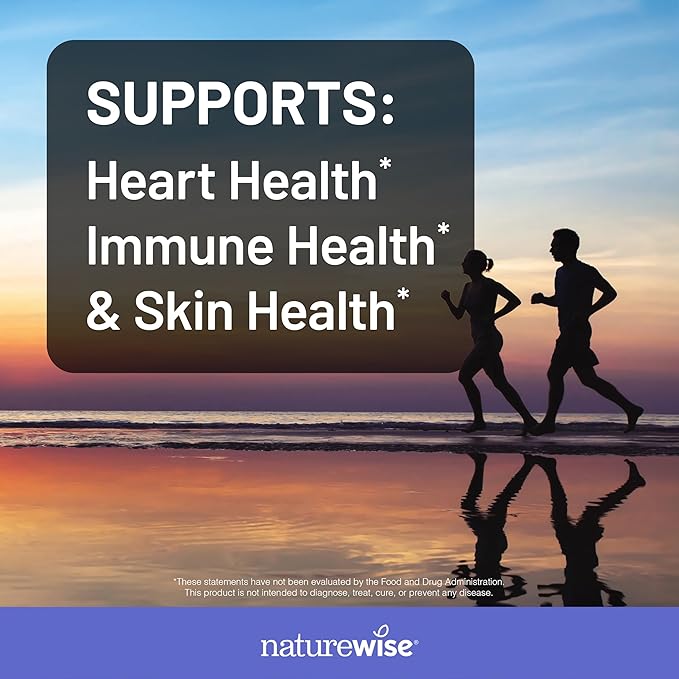 NatureWise [1] Flaxseed Oil 1000mg - Organic Cold Pressed - 120 Softgels[120-Day Supply] + (Pack of 2) Vegan Vitamin D3 5000iu + Organic Olive Oil - 60 Mini Softgels[60-Day Supply]
