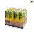 Aloevine Aloe Vera Drink Pineapple 50.7 Ounce (Pack of 12)