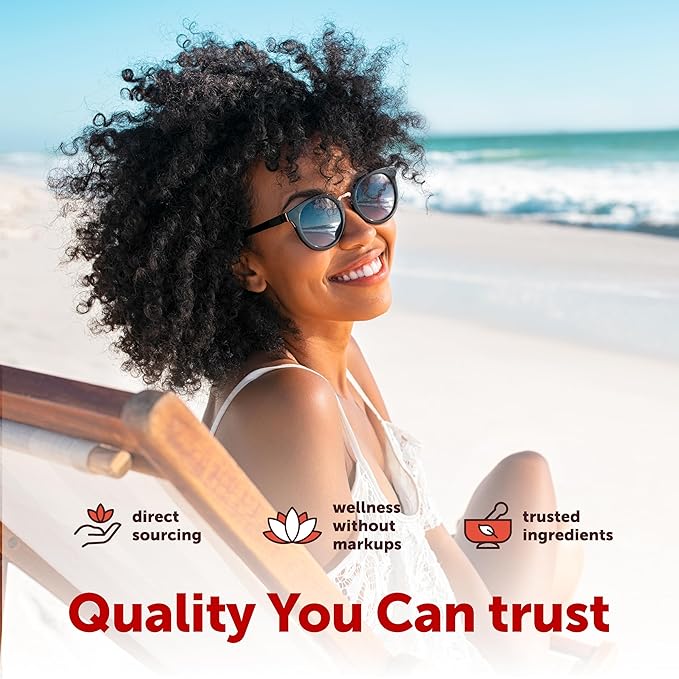 Micro Ingredients Astaxanthin 12mg with MCT Oil 60 Softgels | Fresh Microalgae Source | Triple Strength Easy to Swallow Non-GMO Gluten Free Soy Free