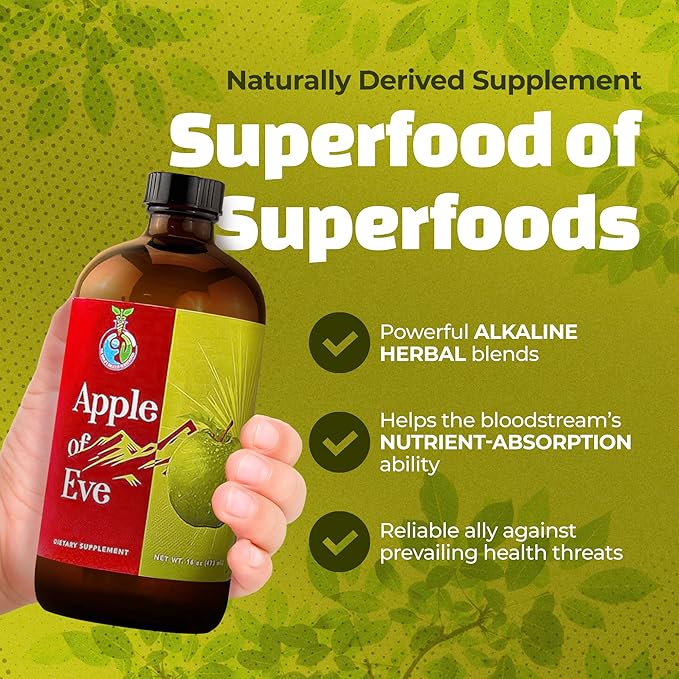 Mineral-Rich Liquid Multivitamins for Promoting Wellness Nutrient-Dense Alternative to Plain Vitamins for Men and Women Daily Nutritional Support for The Immune System and Bone Health