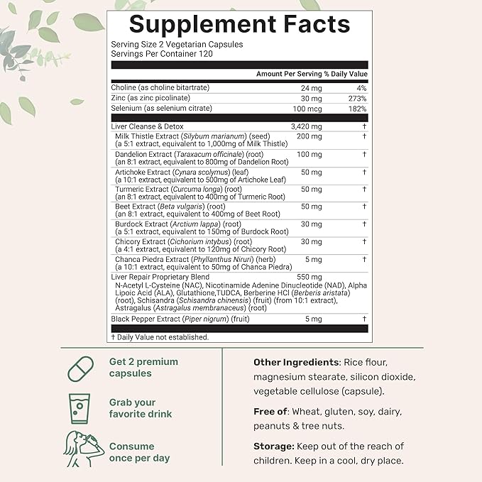 Micro Ingredients Pumpkin Seed Oil with Saw Palmetto 3000mg Softgels &amp Liver Detox Veggie Capsules | 2 Pack | Cold Pressed Virgin Oil | 20-in-1 Liver Cleanse with Milk Thistle TUDCA &amp Turme