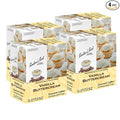 Boston’s Best - Vanilla Buttercream Flavored Delicious Gourmet Coffee Compatible with Keurig Coffee Maker 24 Count (Pack of 4)
