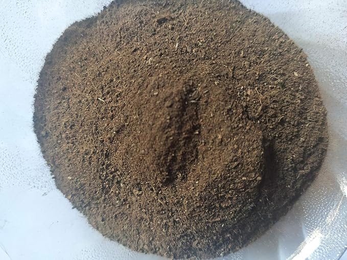 Ayurvem Hebs™ Babool Bark Powder - Kikar Chaal Powder - Babool Chhal Powder - Acacia Tree Bark Powder - Vachellia Nilotica Powder 200 Gram