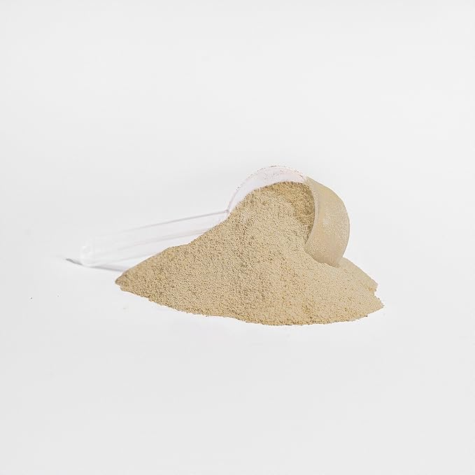 Veluna Advanced 100% Whey Protein Isolate | 28.4 oz (805g)