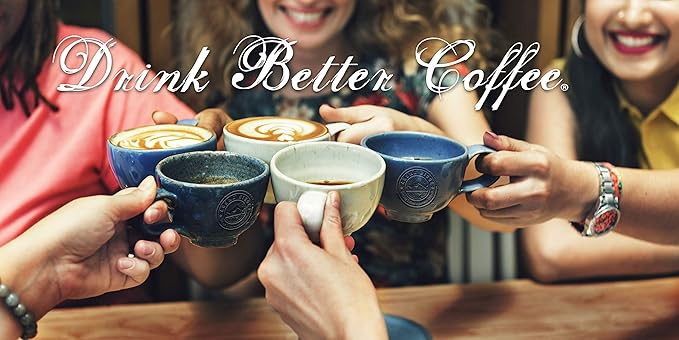Aroma Ridge Ethiopia Yirgacheffe Coffee 1 lb Whole Bean
