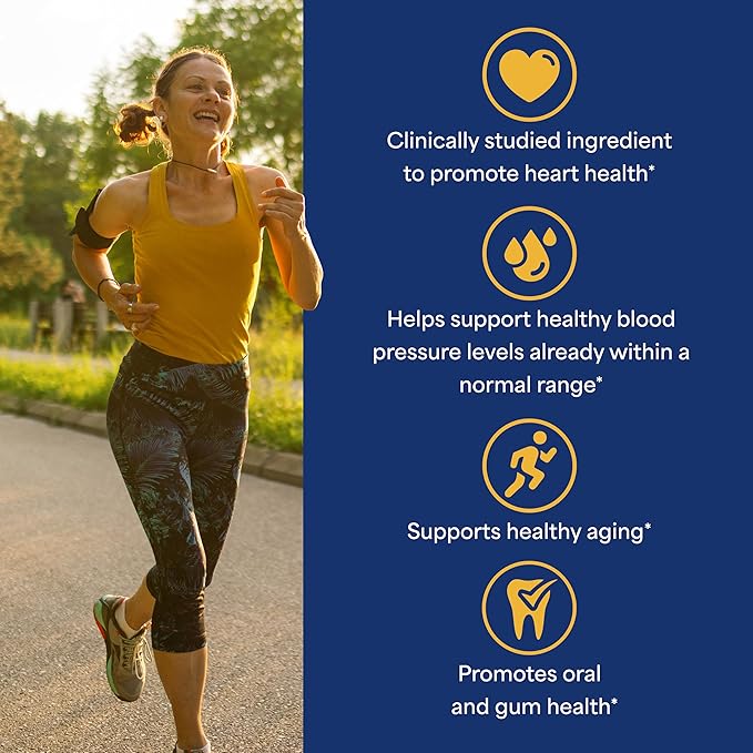 Puritan's Pride Coenzyme CoQ10 600mg Dietary Supplement for Heart Health Blood Pressure Oral Gum Health and Healthy Aging Support 60 Day Supply Rapid Release Softgels