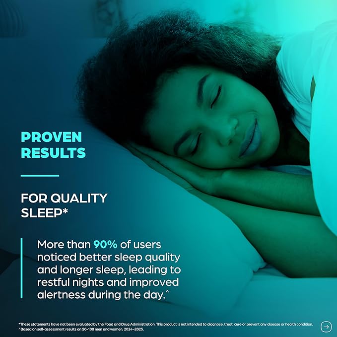 Magnesium Glycinate 400mg High Absorption Capsules with Quercetin | Quality Sleep Relaxation &amp Muscle Health Supplement for Women and Men | Chelated Magnesium 120 Count (Pack of 1) | Easy to Swal