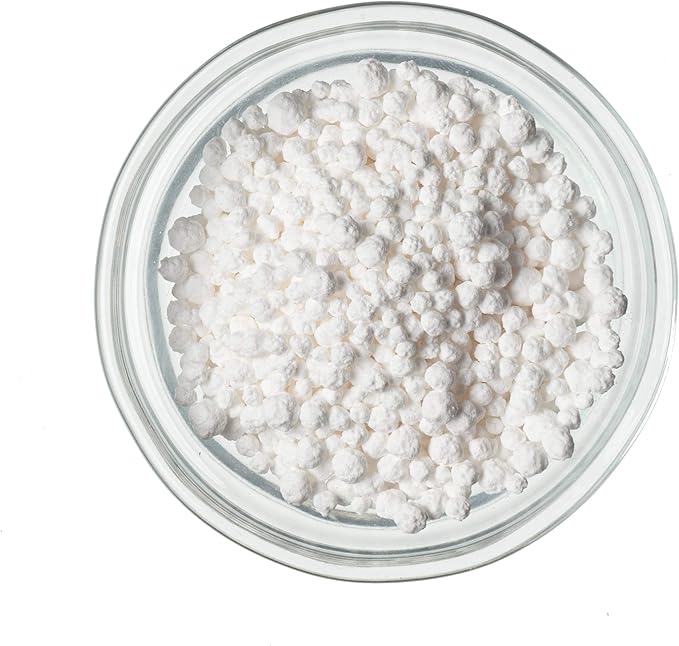 Pure Calcium Chloride ⊘ Non-GMO Vegan OU Kosher Certified - 400g/14oz