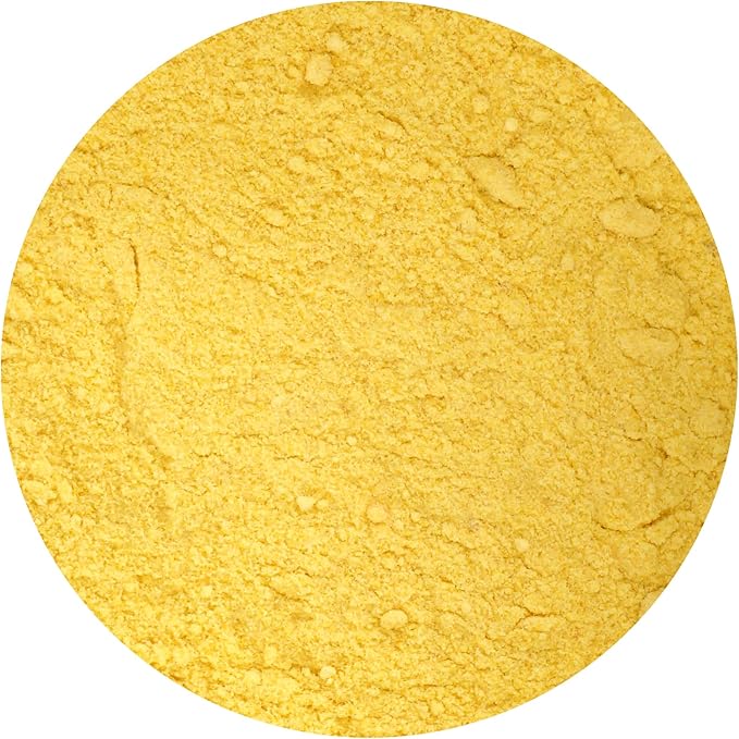 Soy Lecithin Powder 1 Pound Resealable Bag