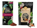 Gourmet Ground Coffee + Coffee Chewy Caramels