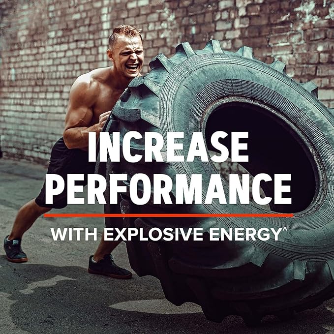 GNC AMP Creatine HCl 189 Pills Clinically Proven Strength &amp Muscle Builder Athletic Performance Energy Production Recovery Supplement Fast Absorbing Gluten Free Formula 60 Servings