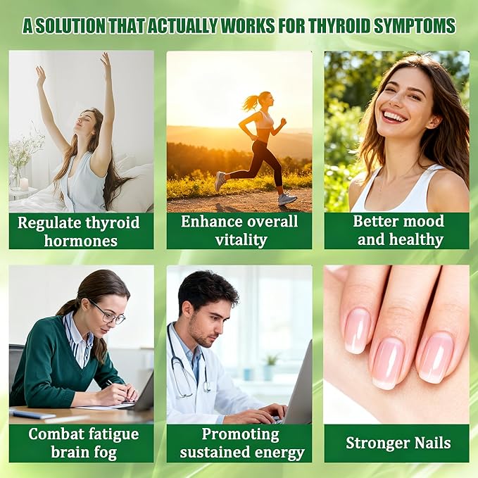 savari Actora Thyroid Support Liquid Drops - with Selenium Zinc Iodine L-Tyrosine Ashwagandha Multivitamin - for Hormonal Balance Gut Health Mood Sleep Support - 4 fl. oz (120mL) - 1 Piece