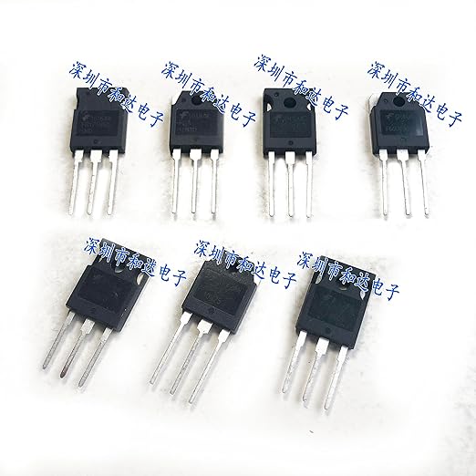 10PCS Original Genuine CLA15E1200NPB TO-220