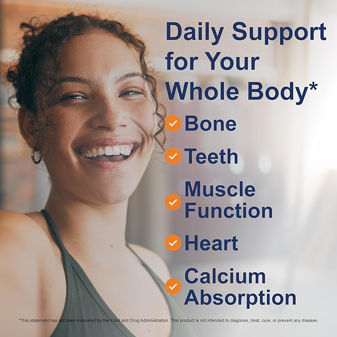 Carlson Super Daily D3 + K2 50 mcg D3 + 45 mcg MK-7 Heart &amp Bone Health 360 Liquid Drops 10.16 ml