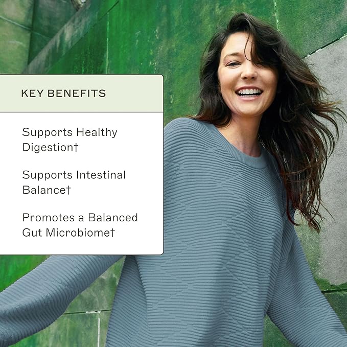 Amy Myers MD Methylation Support - MTHFR Supplement - Supports Adrenal Function Gut &amp Liver Health - Contains Folate Vitamin B12 B6 &amp B2 - Non-GMO &amp Gluten-Free - 60 Capsules (30 Servin