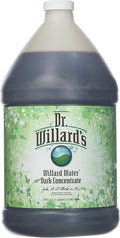 Willard Water Dark XXX Multi-Vitamin 128 Fluid Ounce