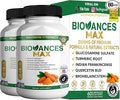 Bioances Max Joint Support Supplement Glucosamine (2)