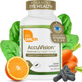 Zahler AccuVision Advanced Eye Health Formula 30 Capsules