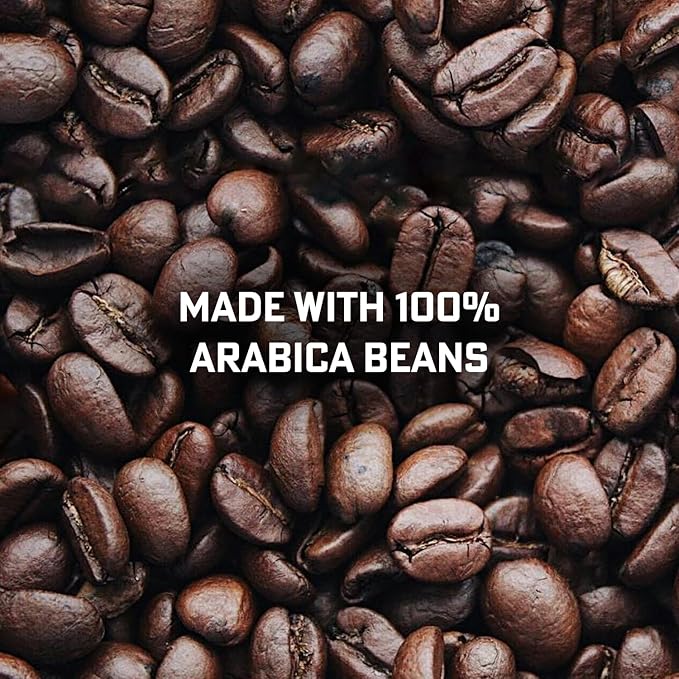 Eight O'Clock Coffee 100% Arabica Colombian Peaks Medium Roast Ground Coffee Kosher Certified 18 Ounce (Pack of 1)