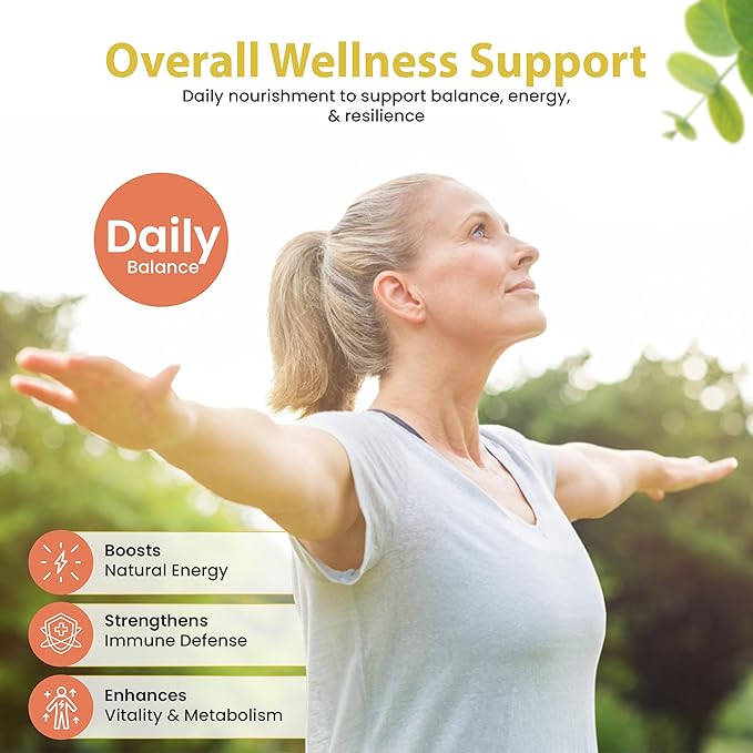 Bella All Natural Moringa Capsules 60 Count - Moringa Oleifera Leaf Supplement with Pomegranate &amp Elderberry Flavor Pure Organic Moringa Capsules for Immune Energy &amp Skin Health Support