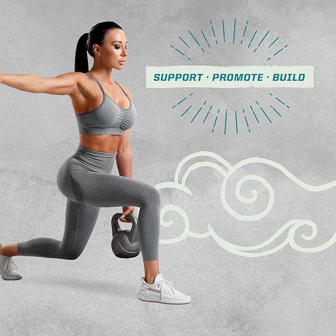 Vegan Protein Powder USDA Organic Protein | Berry Flavored 30 Servings &amp Creatine Monohydrate Powder | 60 Servings Unflavored