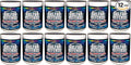 7 Lights Sulfur Defense Pure 99.9% MSM (Methylsulfonylmethane) Crystals 1 Pound Case Pack of 12