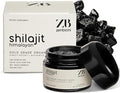Pure Himalayan Shilajit Resin - 50g Organic Shilajit for Men &amp Women with Fulvic Acid &amp 85+ Trace Minerals for Energy Strength &amp Immunity - Lab Tested for Purity &amp Potency - 100 Servi