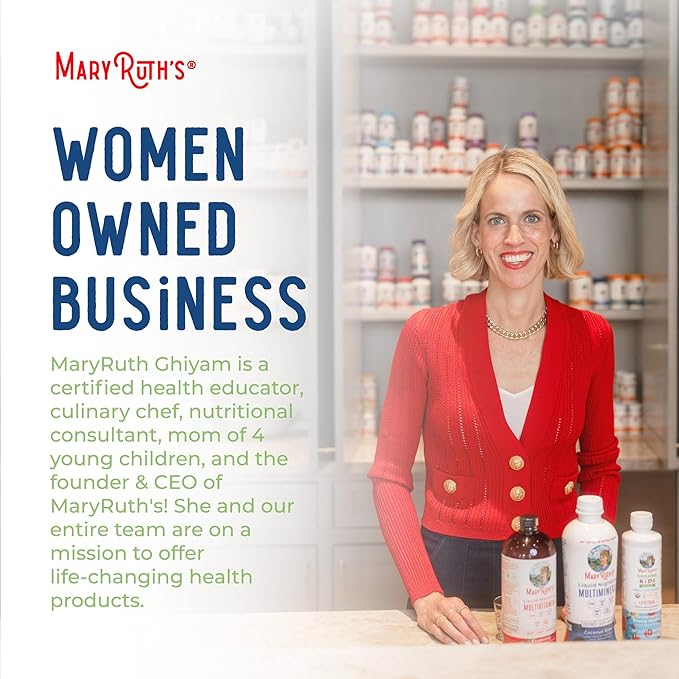 MARYRUTH'S Organics Black Seed Oil Liquid Drops Cold Pressed | 3 Month Supply | USDA Organic Black Cumin Seed Oil | Immune Support | Respiratory Health | Sugar&ampGluten Free | Vegan | Non-GMO | 2 Fl