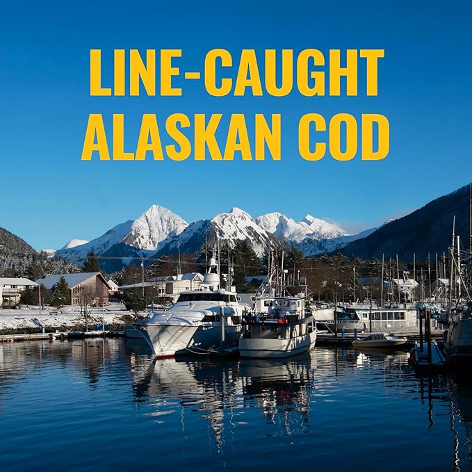 On Target Living Alaskan Cod Liver Oil Organic Lemon Flavor 16.67 oz (2-Pack) | Line Caught in The USA | Naturally Occurring Vitamin D | Rich in Omega 3 DHA/EPA | Non-GMO Project Certified