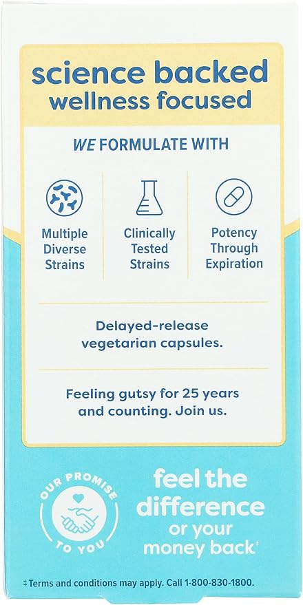 PROBIOTIC 150B ULTMT Care